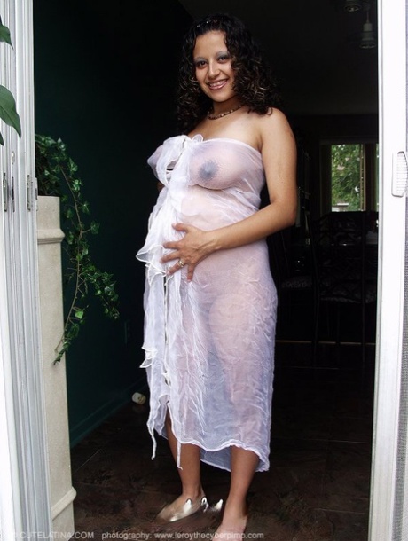 Pregnant Latina Pussy Gallery - Pregnant Pussy Porn Pics - HotPussyPics.com
