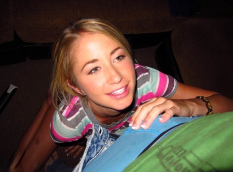 Teen girl with tiny tits and cute face is into hardcore pussy fucking 43869588